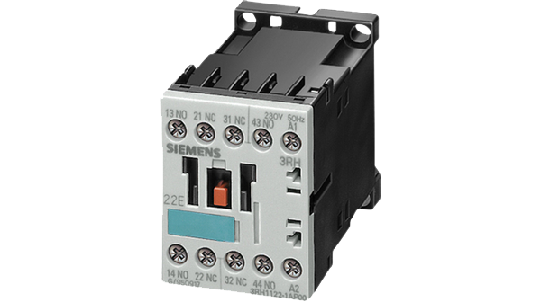 کنتاکتور SIEMENS