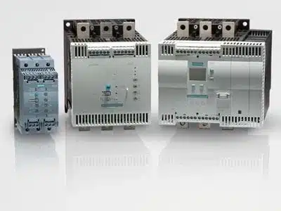 چراغ‌های فالت روی برخی ماژول‌های PLC